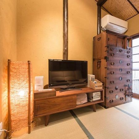 Nodoka-An Villa Kyoto Dış mekan fotoğraf