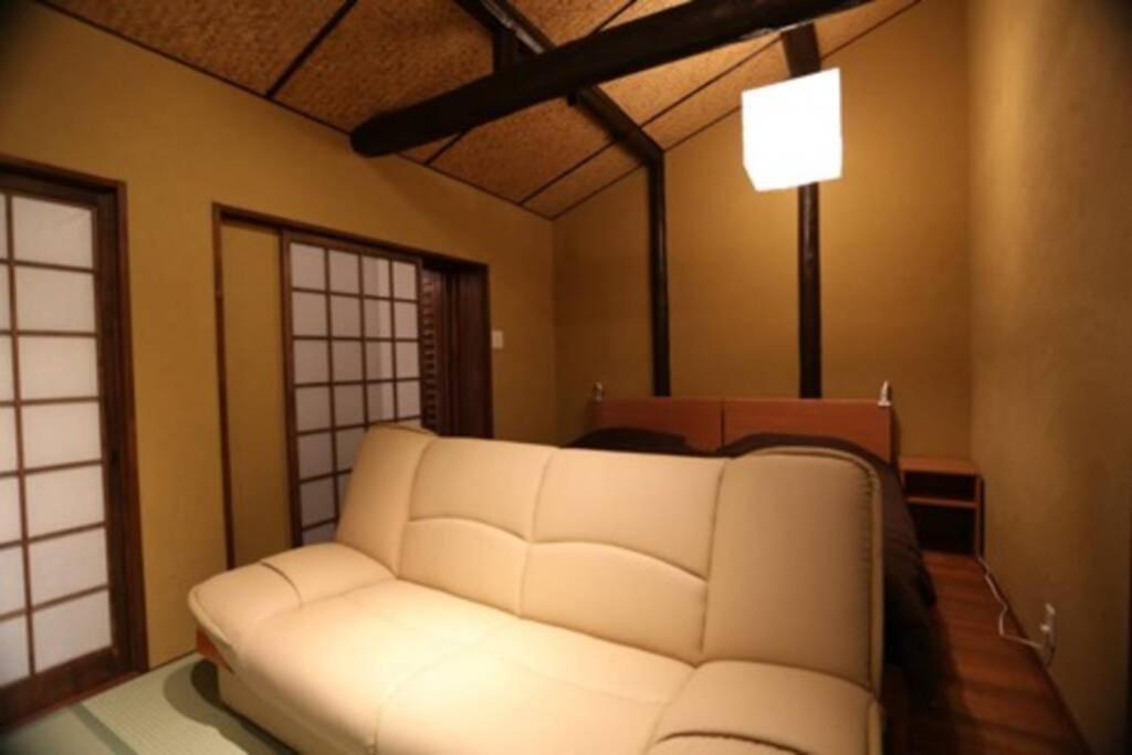 Nodoka-An Villa Kyoto Dış mekan fotoğraf