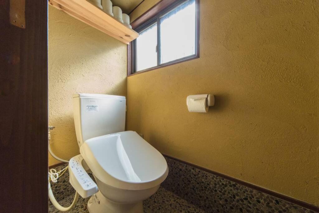 Nodoka-An Villa Kyoto Dış mekan fotoğraf