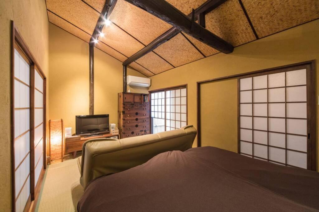 Nodoka-An Villa Kyoto Dış mekan fotoğraf