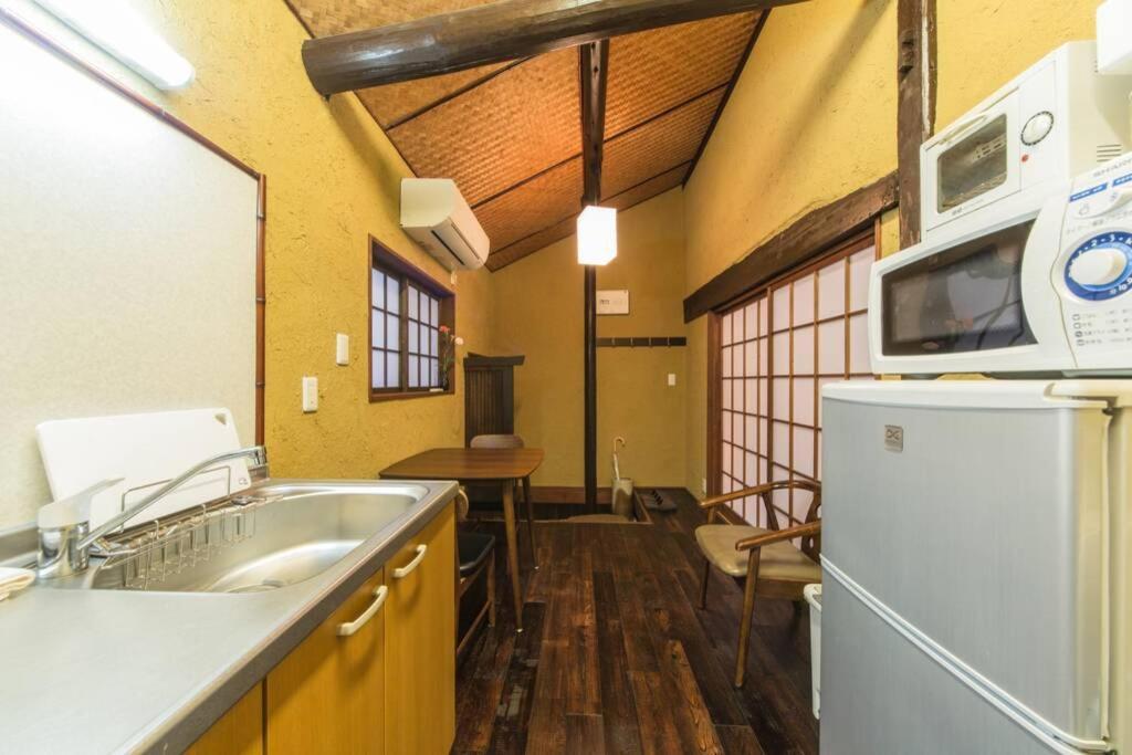 Nodoka-An Villa Kyoto Dış mekan fotoğraf