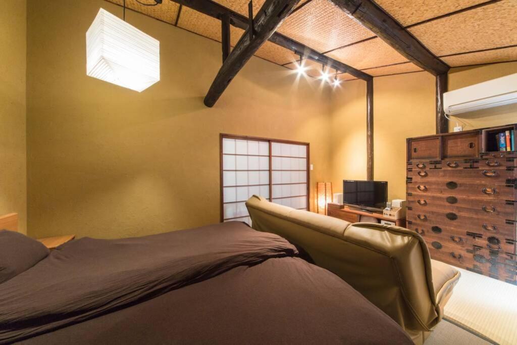 Nodoka-An Villa Kyoto Dış mekan fotoğraf