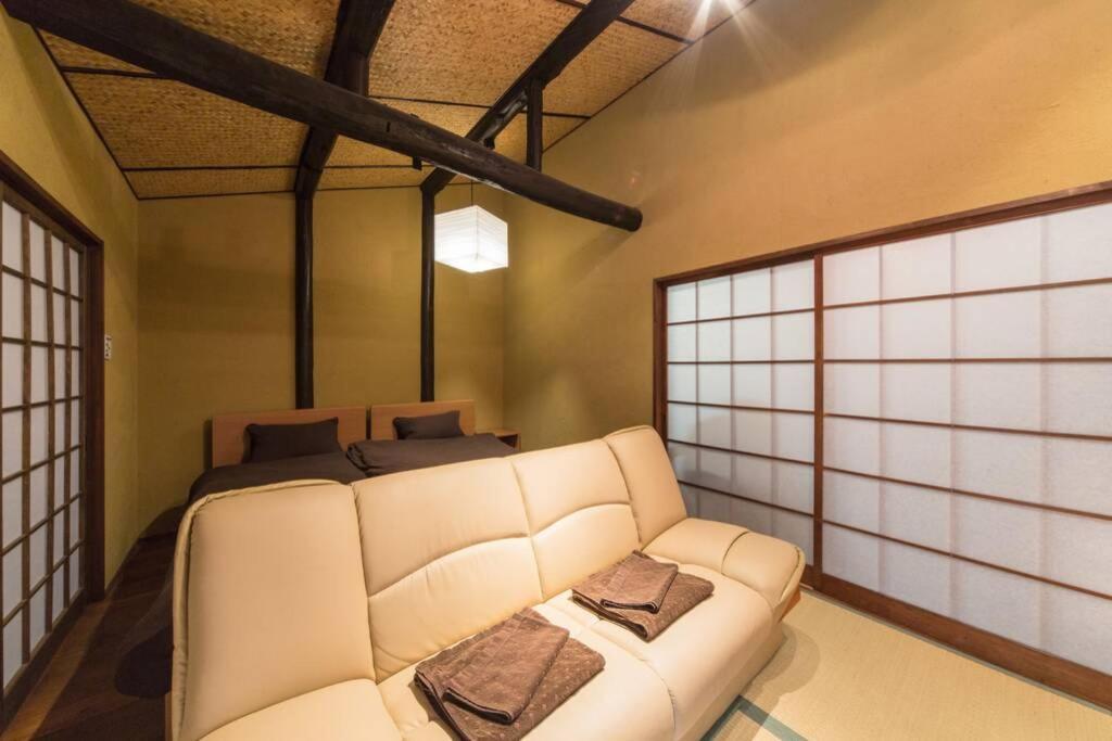 Nodoka-An Villa Kyoto Dış mekan fotoğraf
