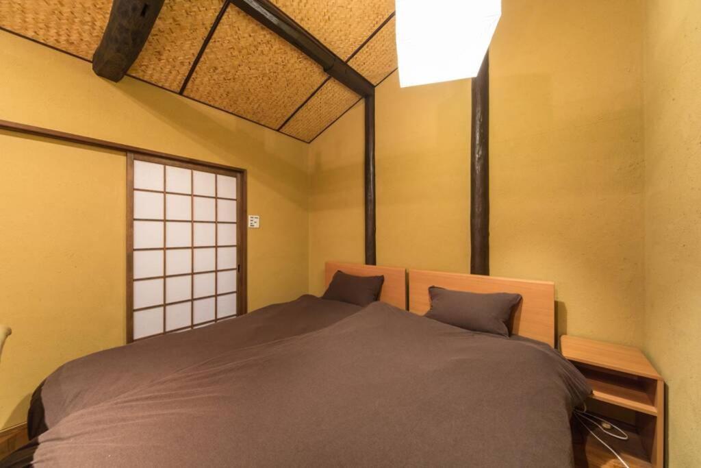 Nodoka-An Villa Kyoto Dış mekan fotoğraf