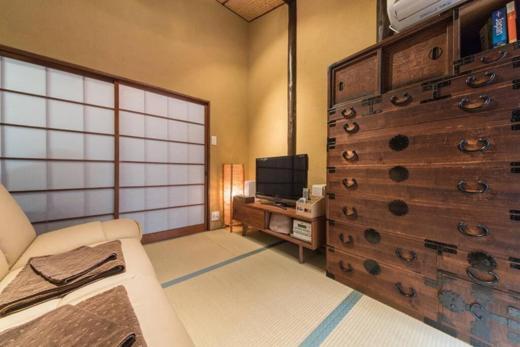 Nodoka-An Villa Kyoto Dış mekan fotoğraf