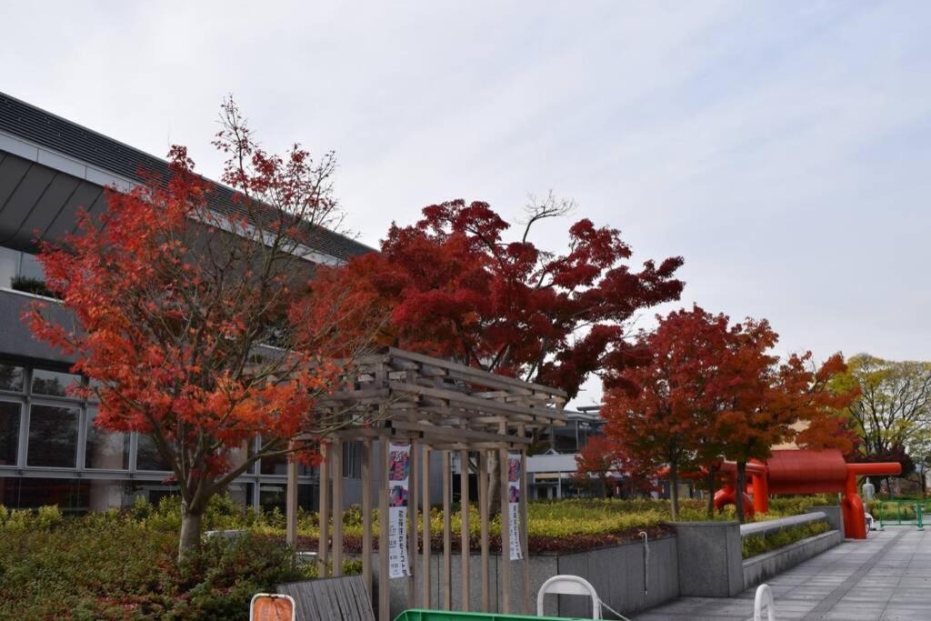 Nodoka-An Villa Kyoto Dış mekan fotoğraf