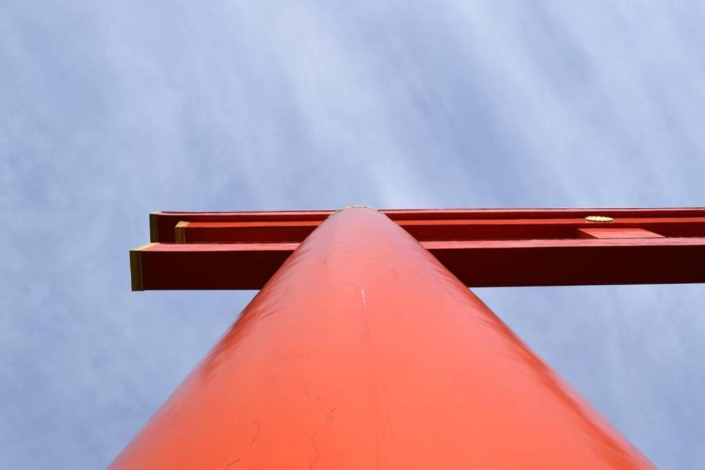 Nodoka-An Villa Kyoto Dış mekan fotoğraf