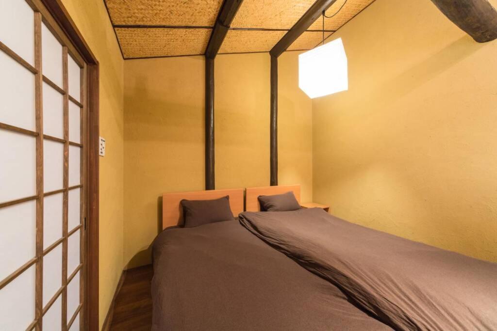 Nodoka-An Villa Kyoto Dış mekan fotoğraf